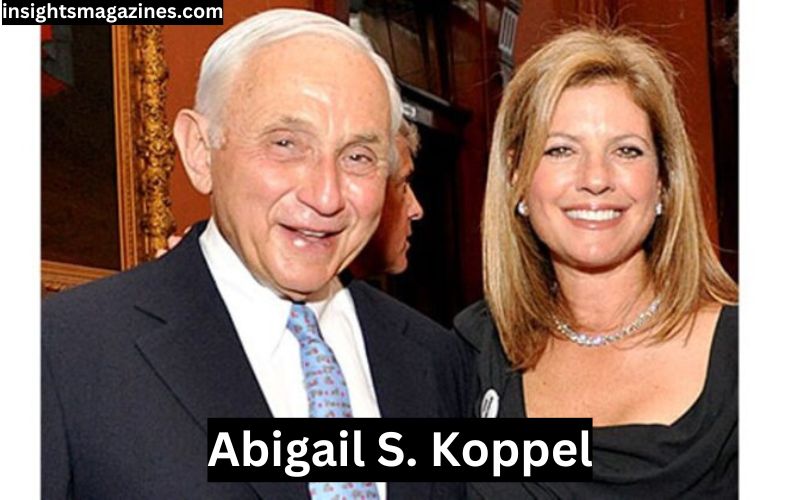 Abigail S. Koppel