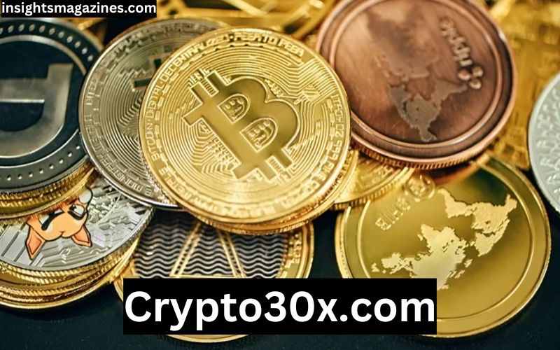 Crypto30x.com