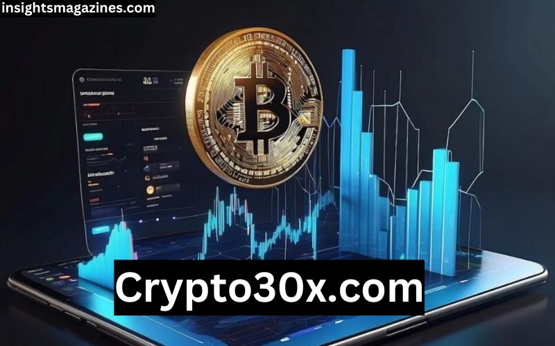 Crypto30x.com