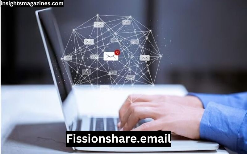 Fissionshare.email