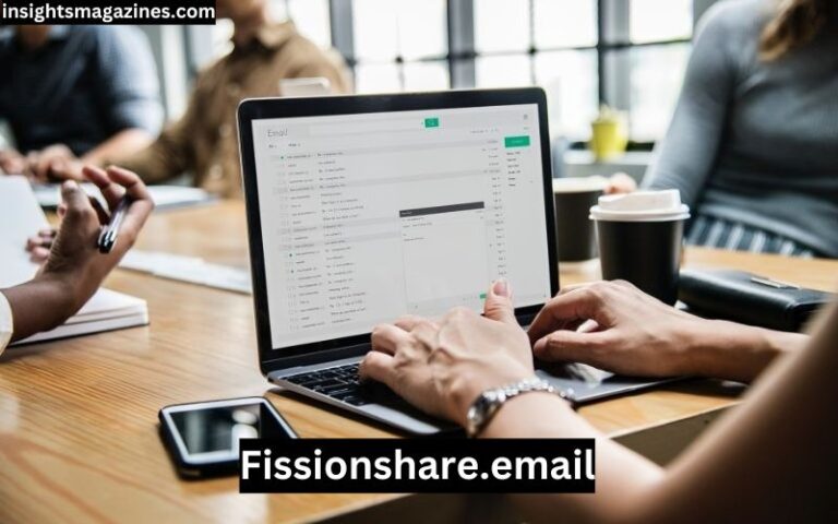 Fissionshare.email