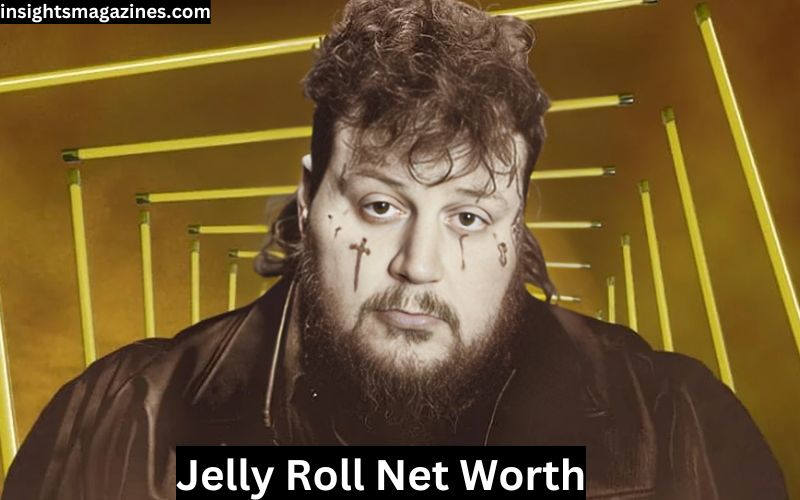 Jelly Roll Net Worth