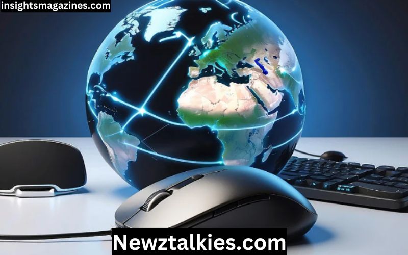 Newztalkies.com