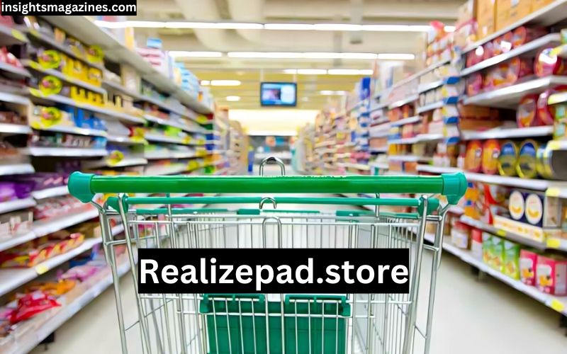 Realizepad.store