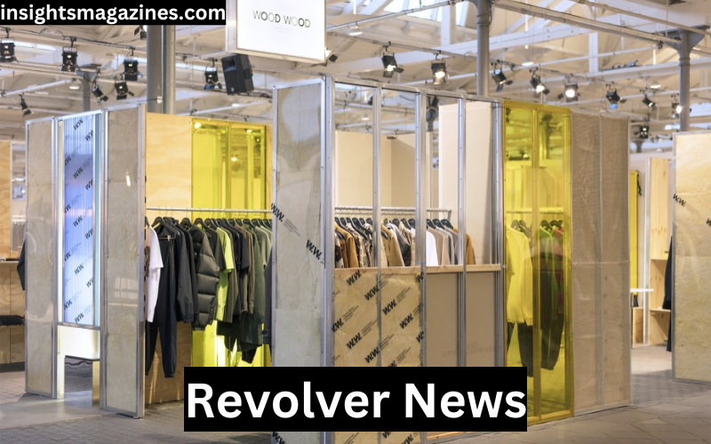 Revolver News