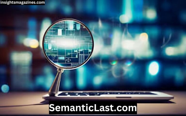 SemanticLast.com