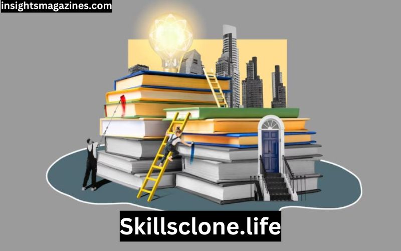 Skillsclone.life