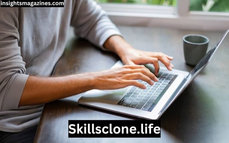 Skillsclone.life