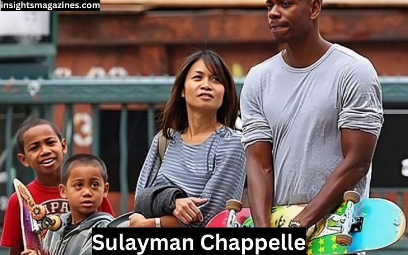 Sulayman Chappelle