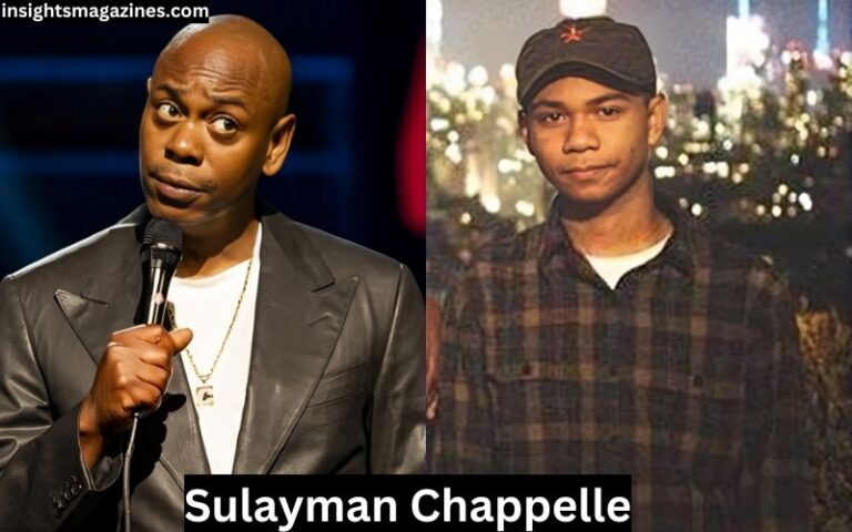 Sulayman Chappelle