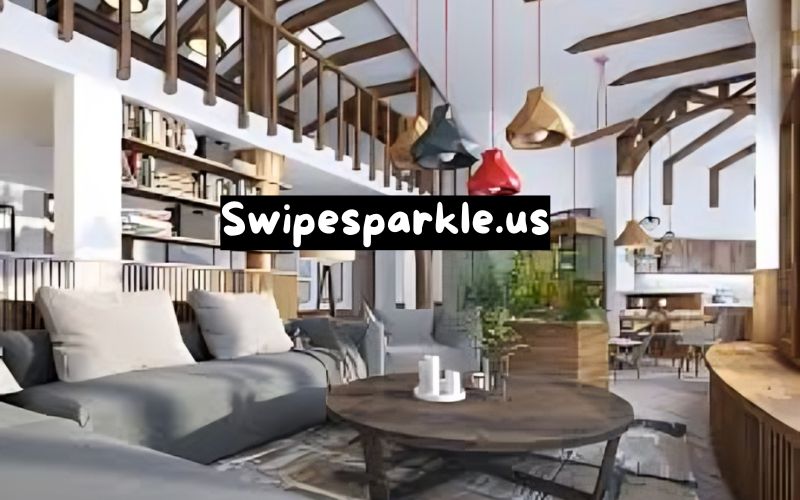 Swipesparkle.us