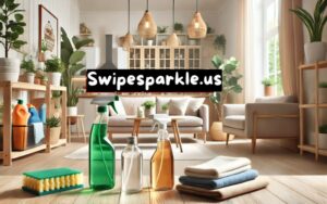 Swipesparkle.us