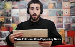 WWW.Politicser.Com Pepperboy News