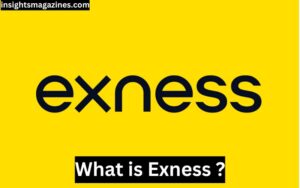 What is Exness