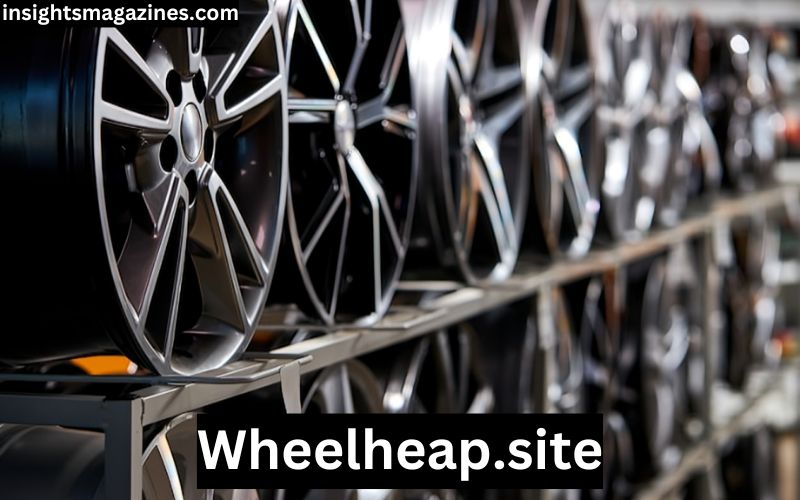 Wheelheap.site