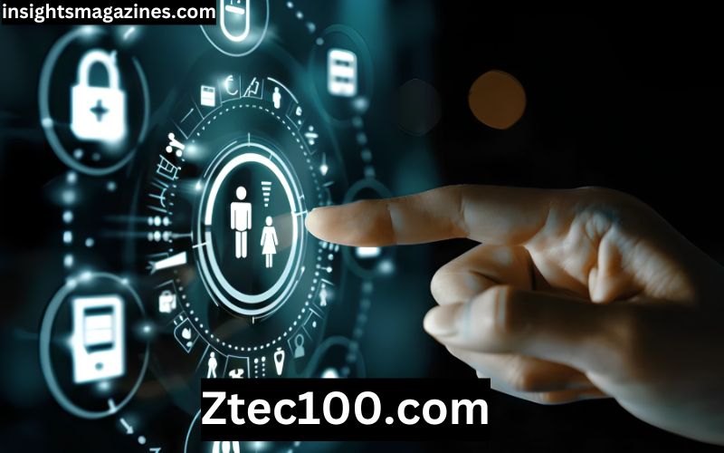 Ztec100.com