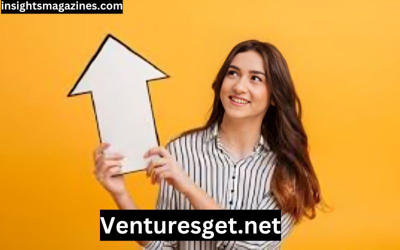 Venturesget.net