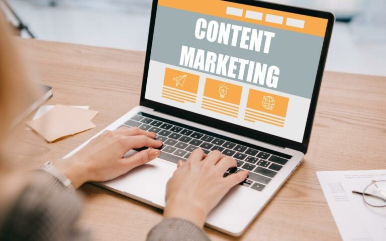 Content Marketing