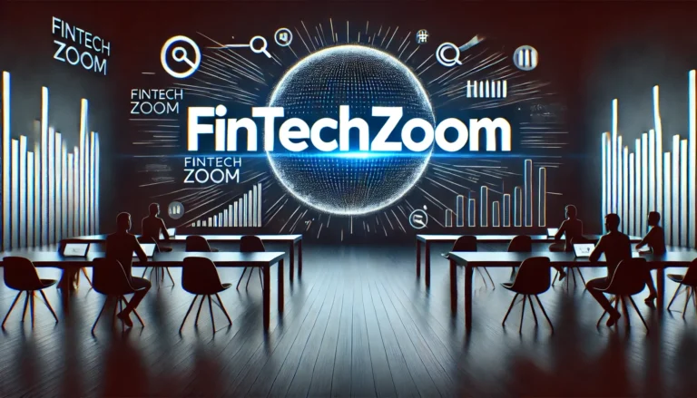 FintechZoom.com