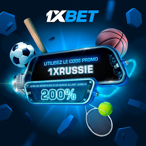 Russe 1xbet