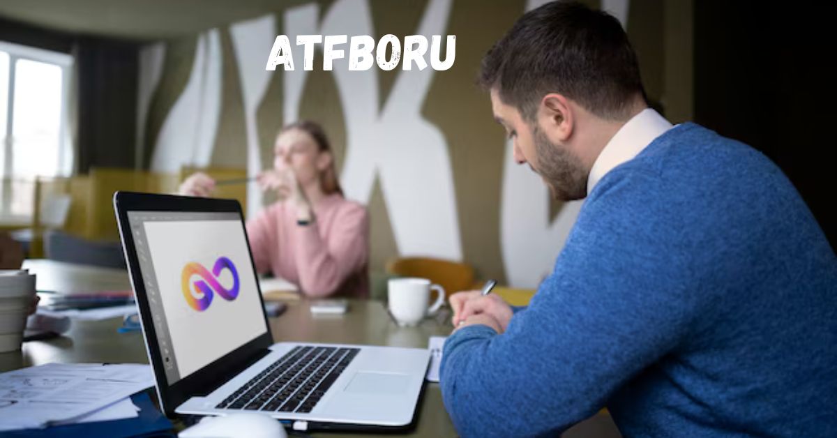 Atfboru