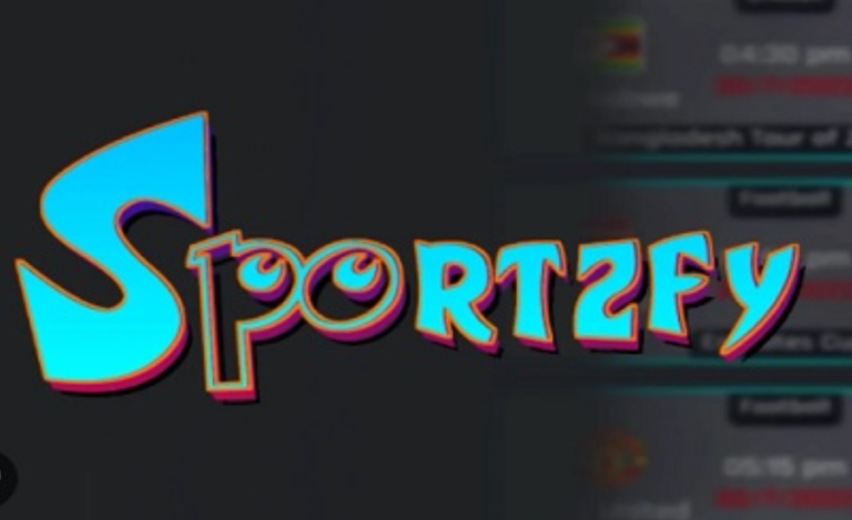 Sportzfy