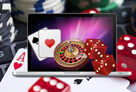 Discover Electric Wins Casino Your Ultimate Gaming Destination Discover Electric Wins Casino Your Ultimate Gaming Destination