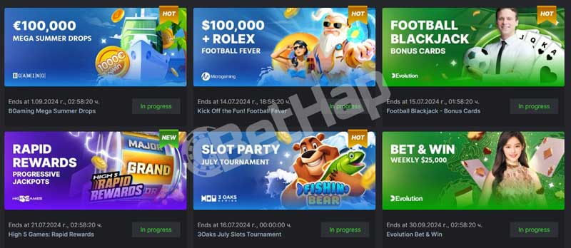 Experience Excitement with BC Game Crypto Casino Experience Excitement with BC Game Crypto Casino