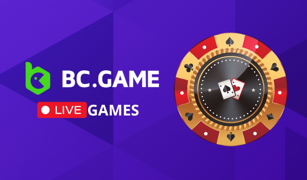 Experience Excitement with BC Game Crypto Casino Experience Excitement with BC Game Crypto Casino