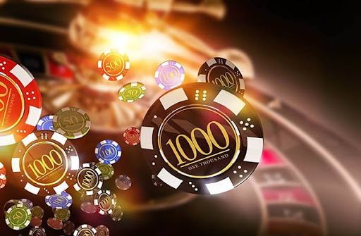 Slot aylanishlari bilan real yutuqlarga bir qadam - Nima uchun bu haqda bilishingiz kerak