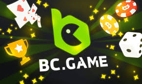 Unleashing the Thrill of BC Game Crypto Casino Slots Unleashing the Thrill of BC Game Crypto Casino Slots
