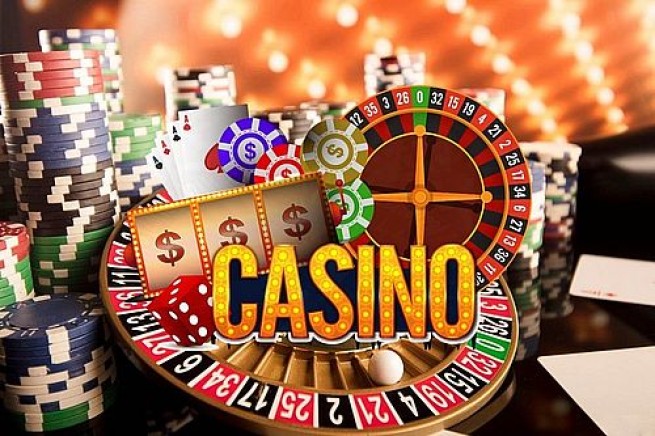 Casino Libet Your Ultimate Guide to Online Gaming Casino Libet Your Ultimate Guide to Online Gaming