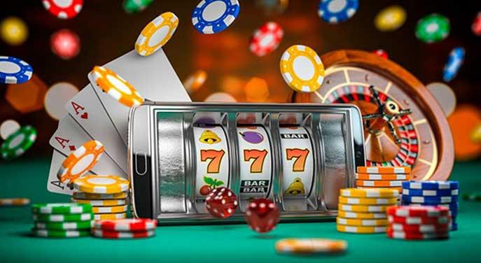 Discover Exciting Gaming Opportunities at Casino WildWild New Discover Exciting Gaming Opportunities at Casino WildWild New