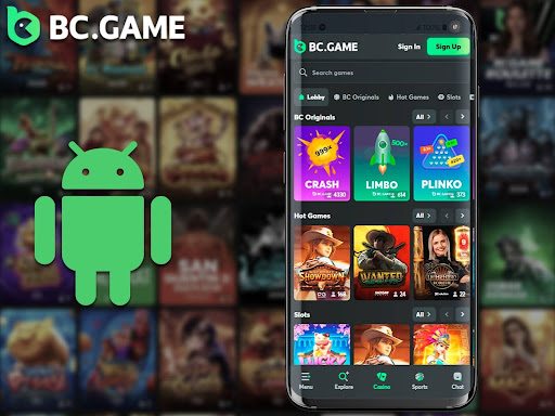 Discover the Excitement of BCGame Online 1 Discover the Excitement of BCGame Online 1