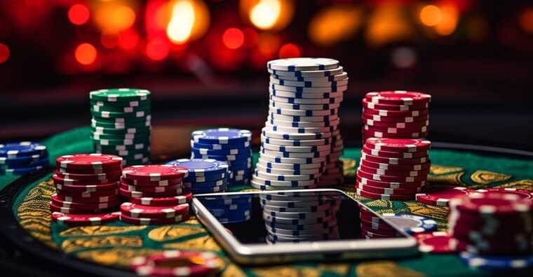 Discover the Excitement of Casino Casiroom UK Discover the Excitement of Casino Casiroom UK
