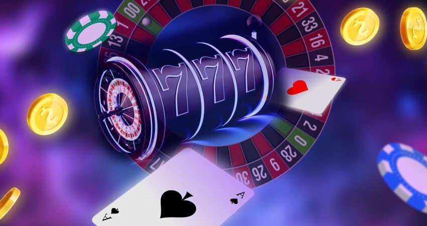 Discover the Excitement of Golden Genie Casino Sportsbook 1 Discover the Excitement of Golden Genie Casino Sportsbook 1