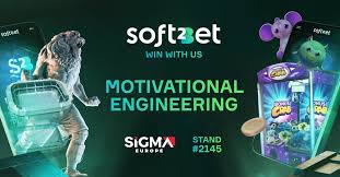 Discover the Exciting World of Soft2Bet MEGA Discover the Exciting World of Soft2Bet MEGA