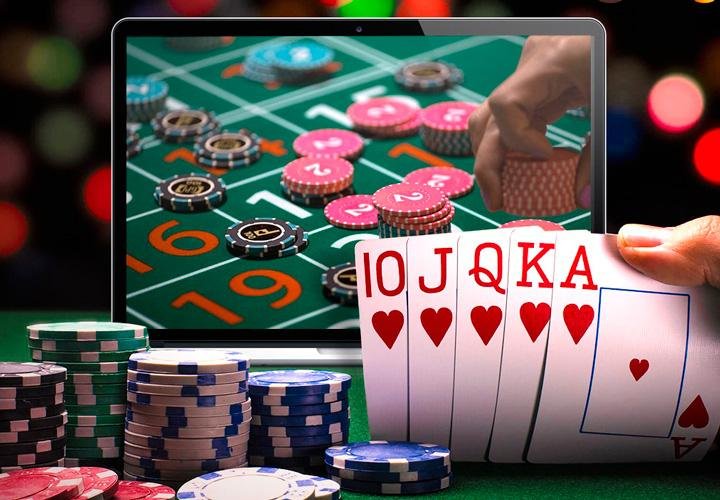 Discover the Thrills at Slotmonster Online Casino UK 31