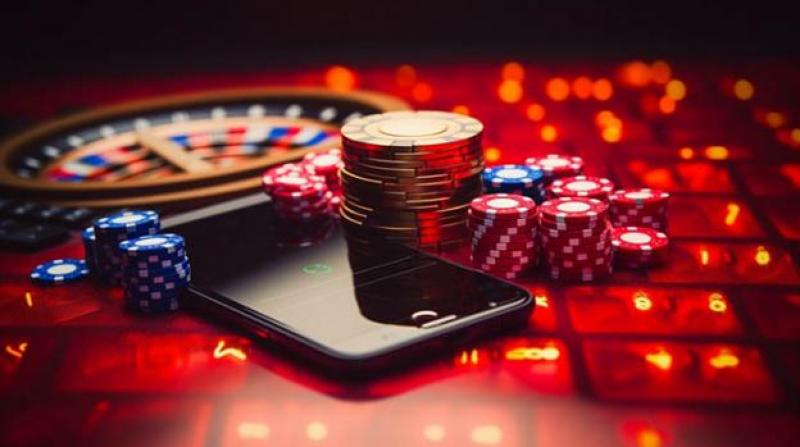 Everything You Need to Know About Gxmble Casino Sportsbook Everything You Need to Know About Gxmble Casino Sportsbook