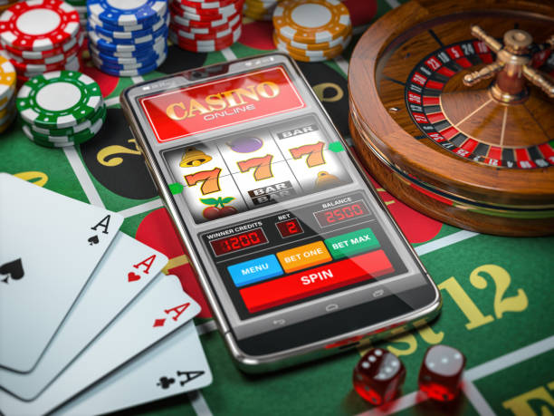Experience the Thrill at SpinTime Casino & Sportsbook Experience the Thrill at SpinTime Casino & Sportsbook
