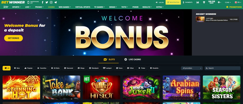 Explore the World of Online Betting with Betwinner Link Explore the World of Online Betting with Betwinner Link