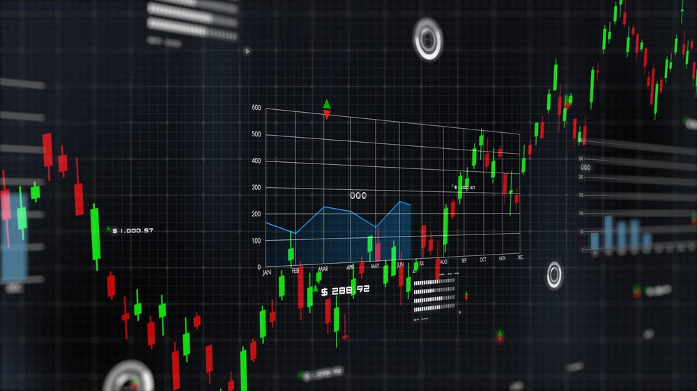Understanding Crypto Trading Risk Strategies for Success Understanding Crypto Trading Risk Strategies for Success