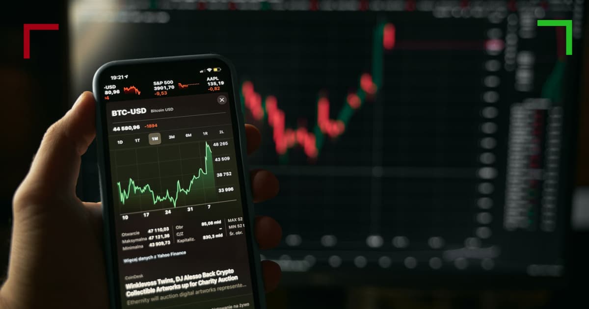 Understanding Crypto Trading Risk Strategies for Success Understanding Crypto Trading Risk Strategies for Success