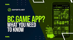 BC Game Kazino Azərbaycan - Onlayn Qumarın Gələcəyi BC Game Kazino Azərbaycan - Onlayn Qumarın Gələcəyi