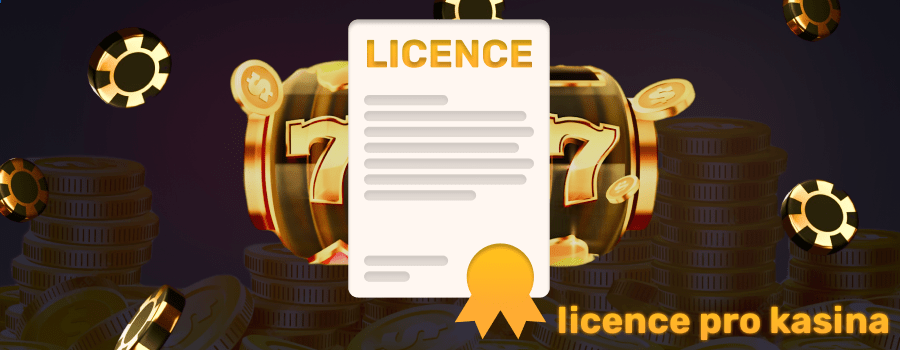 Ceska online casina s licenci