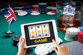 Discover the Best Online Casino Offers UK - Your Guide to Winning Opportunities