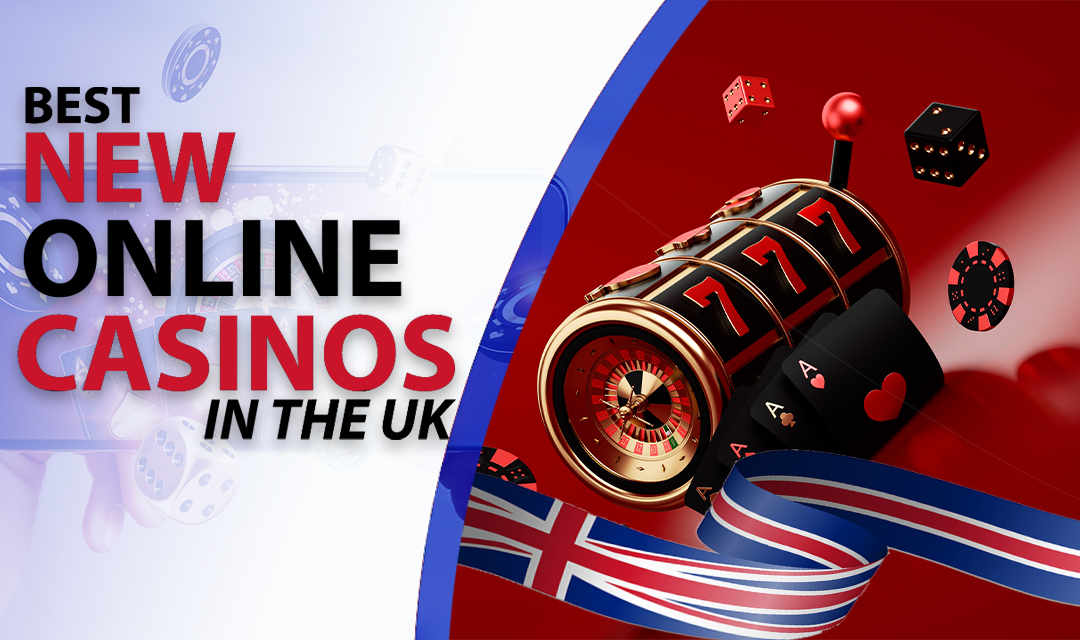 Discover the Excitement New Online Casino No Deposit Offers