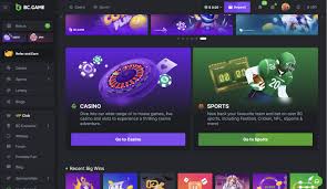 Discover the Thrilling World of BC Game Slots Discover the Thrilling World of BC Game Slots