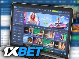 Discover the World of Betting with the 1xCinta Mobile App Discover the World of Betting with the 1xCinta Mobile App
