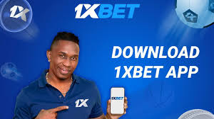 Discover the World of Betting with the 1xCinta Mobile App Discover the World of Betting with the 1xCinta Mobile App